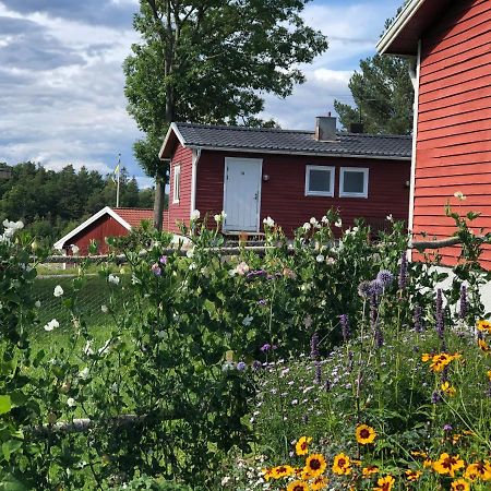 Vaetterledens Stugrum Gränna Exterior foto