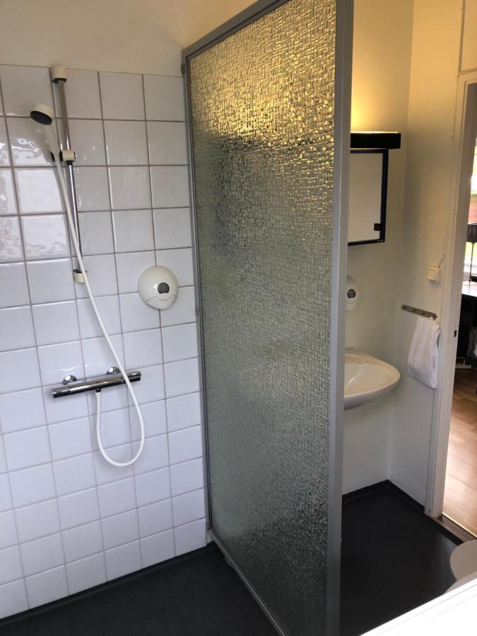 Vaetterledens Stugrum Gränna Exterior foto